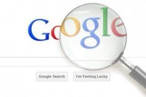 busqueda google