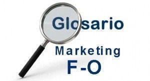 Glosario F-O