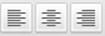 Alineación - Editor de WP